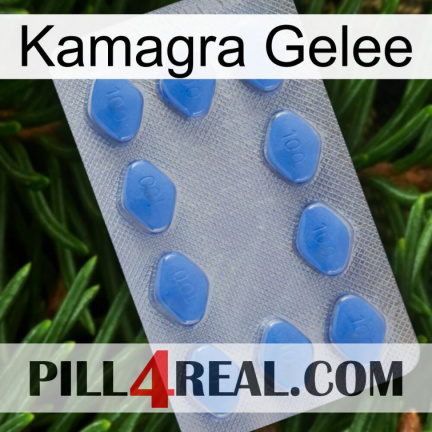 Kamagra Jelly 21